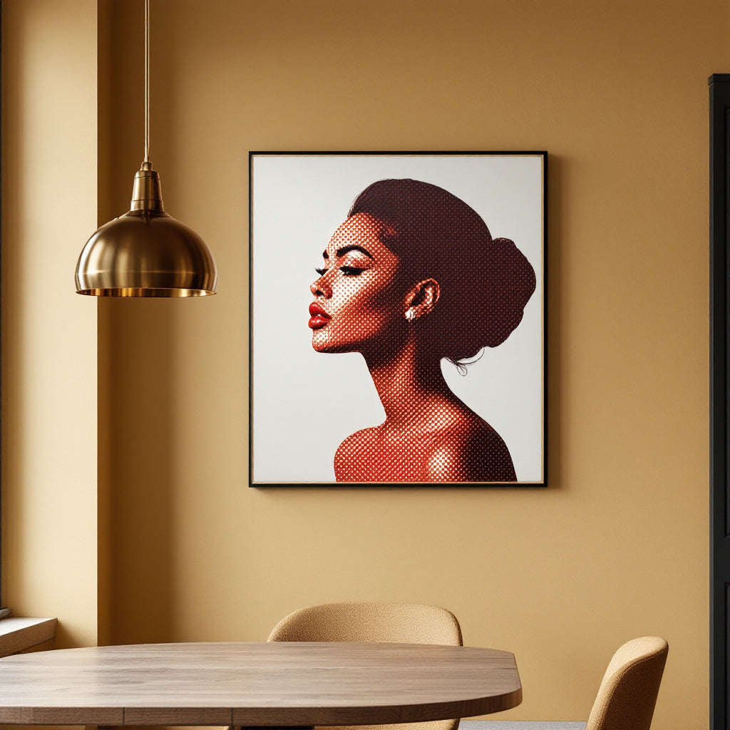 Metal Print